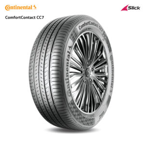 ยาง Continental Comfort Contact 7