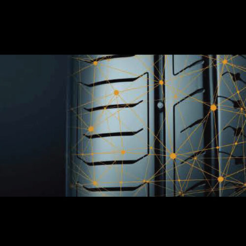 ยาง Continental Comfort Contact 7