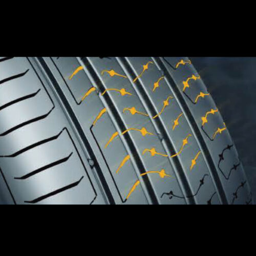 ยาง Continental Comfort Contact 7