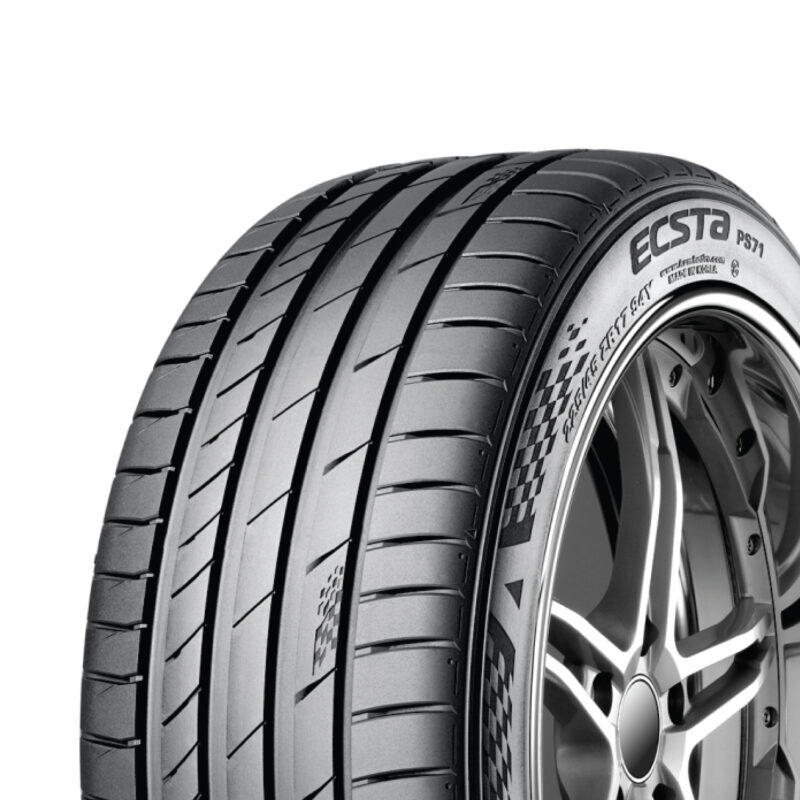 ยาง Kumho Ecsta PS71