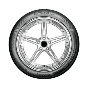 ยาง Kumho Ecsta PS71