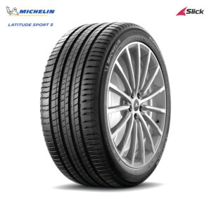 ยาง Michelin Latitude Sport 3