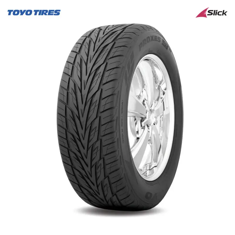 ยาง Toyo Tire Proxes ST3