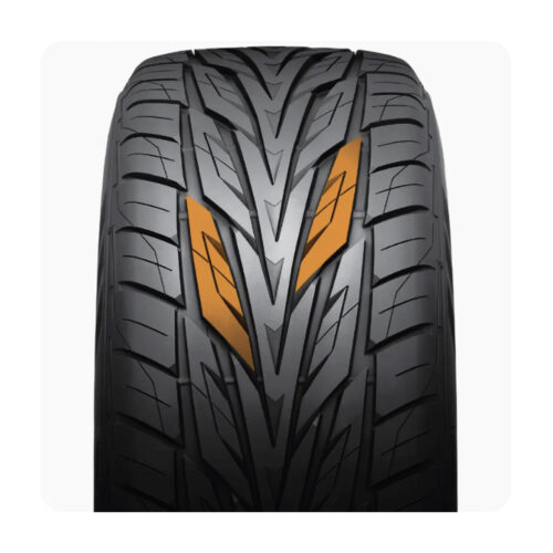 ยาง Toyo Tire Proxes ST3