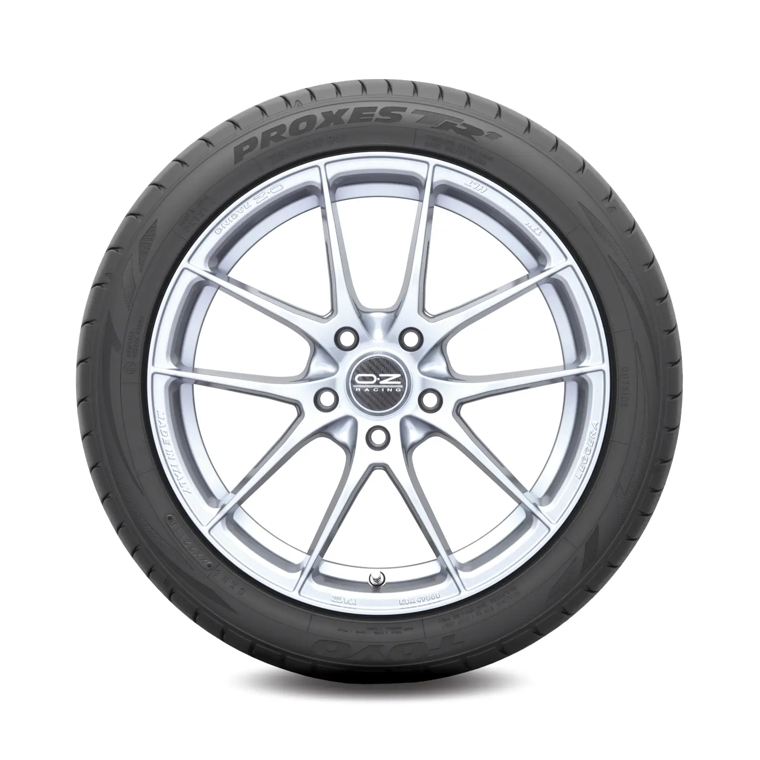 ยาง Toyo Tire Proxes TR1