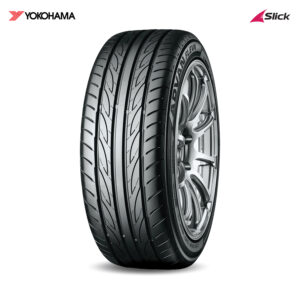 ยาง Yokohama ADVAN Fleva V701