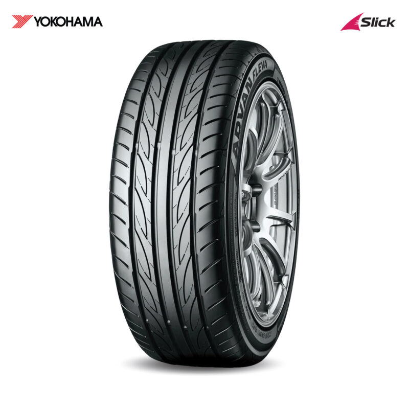 ยาง Yokohama ADVAN Fleva V701
