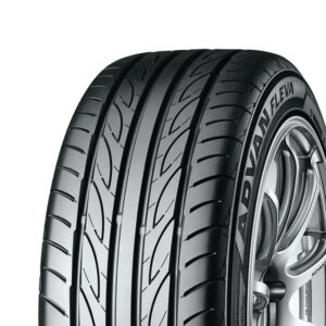 ยาง Yokohama ADVAN Fleva V701