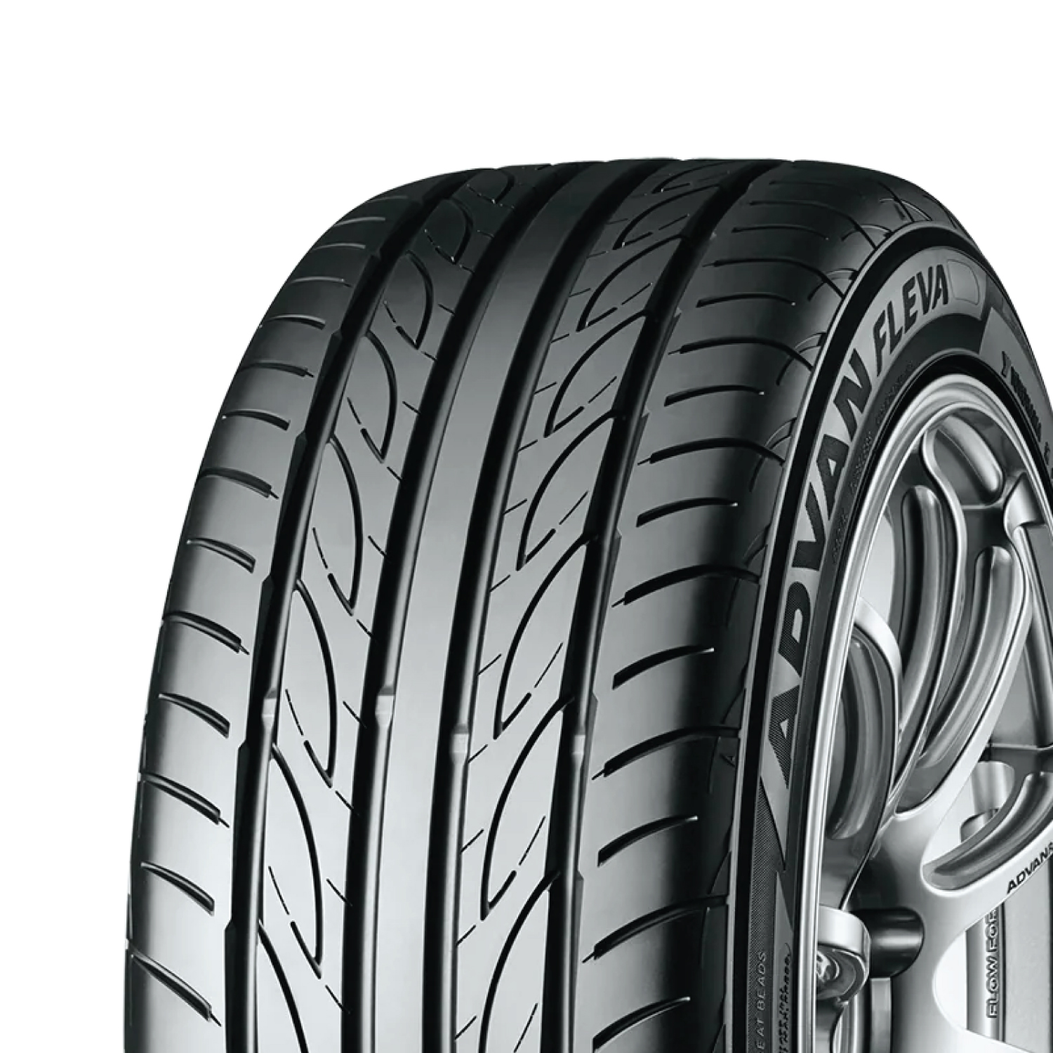 ยาง Yokohama ADVAN Fleva V701