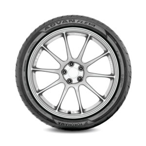 ยาง Yokohama ADVAN Fleva V701