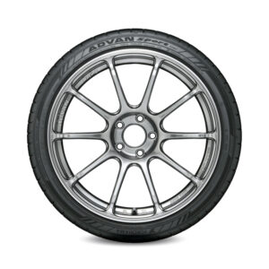 ยาง Yokohama ADVAN Sport V107