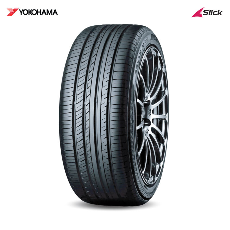 ยาง Yokohama ADVAN dB V552