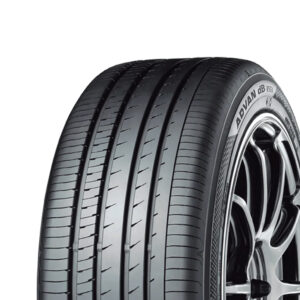 ยาง Yokohama ADVAN dB V553
