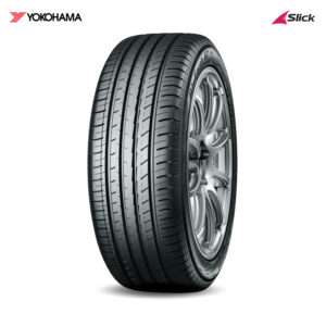 ยาง Yokohama BluEarth GT AE51
