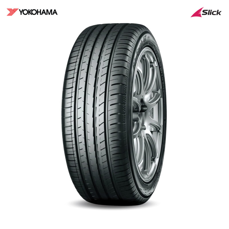 ยาง Yokohama BluEarth GT AE51