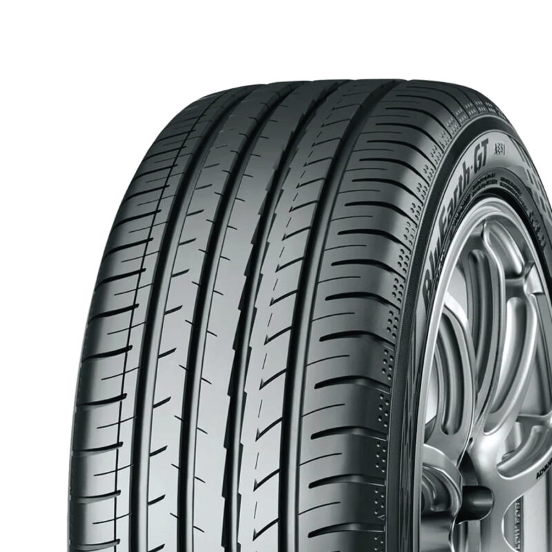 ยาง Yokohama BluEarth GT AE51