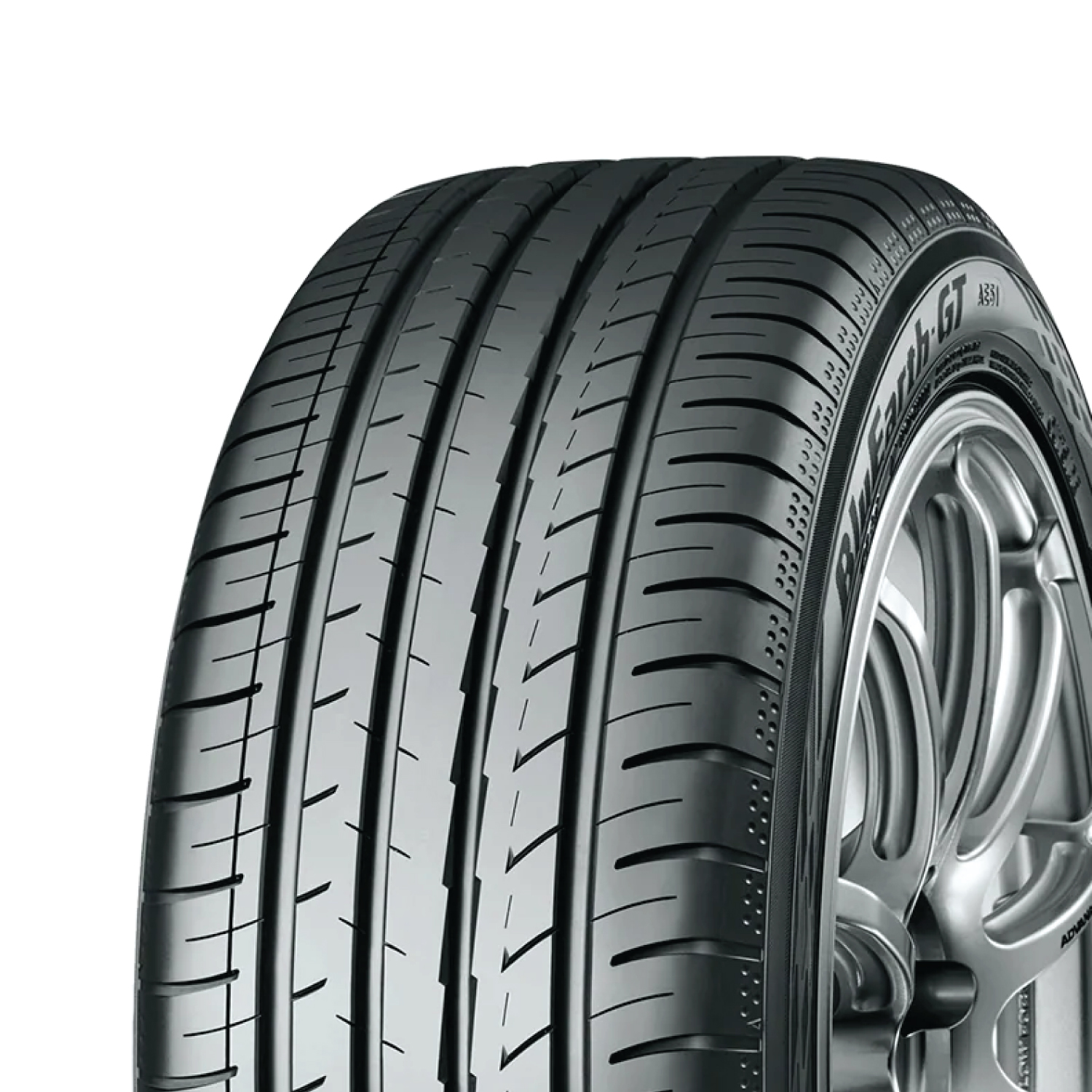 ยาง Yokohama BluEarth GT AE51