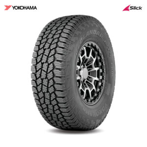 ยาง Yokohama GEOLANDAR AT4