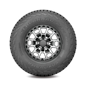 ยาง Yokohama GEOLANDAR AT4