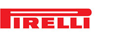 ยาง Pirelli ทั้งหมด