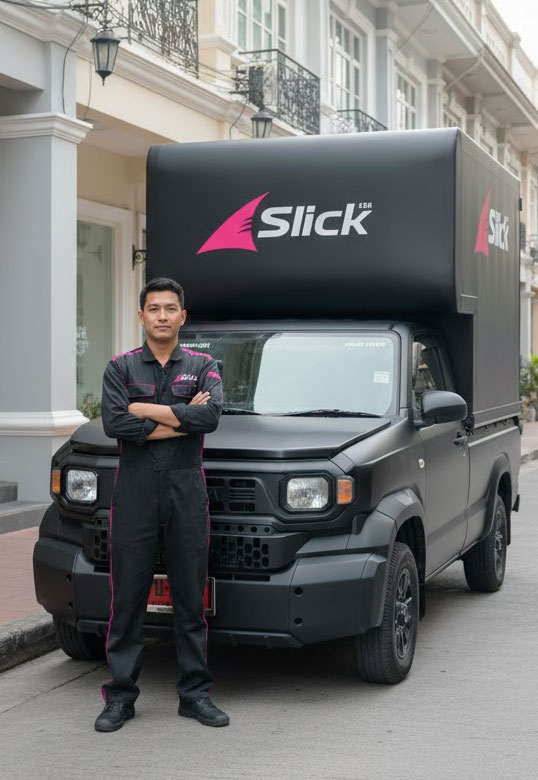 slick professional 03