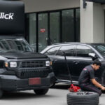 ยี่ห้อยางรถยนต์ที่ขายในไทย แนะนำเลือกยางให้เหมาะกับรถ