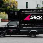 ยี่ห้อยางรถยนต์ที่ขายในไทย Slick