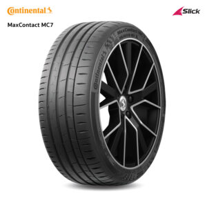 ยาง Continental MaxContact MC7