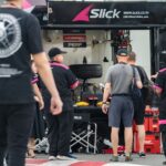 บรรยากาศภายในงาน Das Treffen ครั้งที่ 10 (Das Treffen TH) ทีมงาน Slick ขอขอบคุณทุกท่านที่แวะเยี่ยมชมบูธของเรา