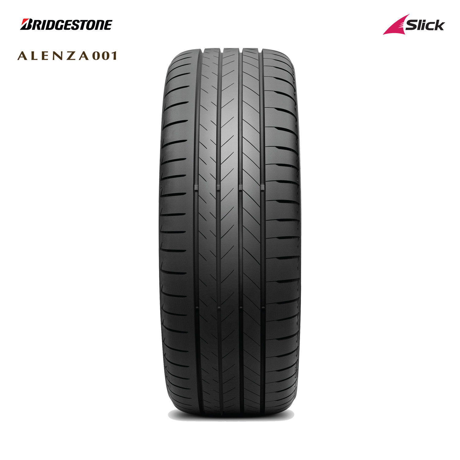 ยาง Bridgestone Alenza 001