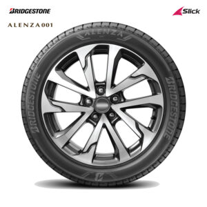 ยาง Bridgestone Alenza 001