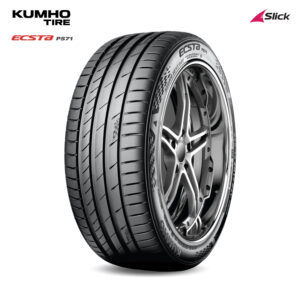 ยาง Kumho Ecsta PS71