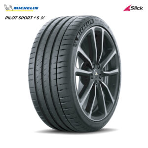 ยาง Michelin Pilot Sport 4S