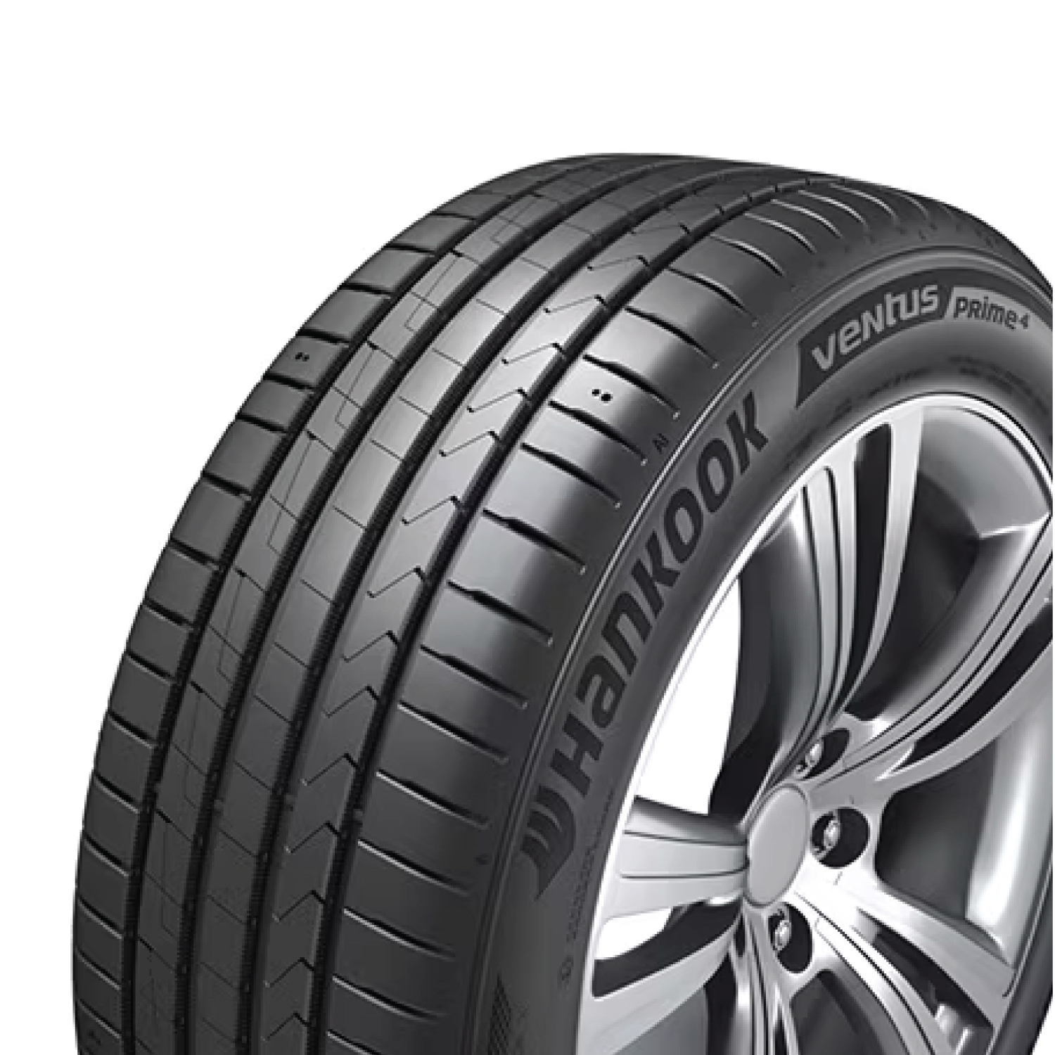 ยาง Hankook Ventus Prime 4 K135