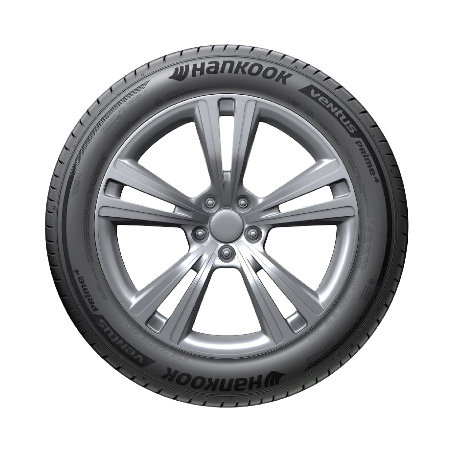 ยาง Hankook Ventus Prime 4 K135