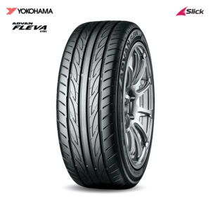 ยาง Yokohama ADVAN Fleva V701
