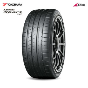 ยาง Yokohama ADVAN Sport V107