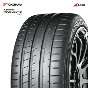 ยาง Yokohama ADVAN Sport V107