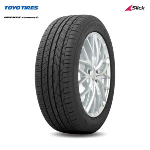 ยาง Toyo Tire Proxes Comfort IIS C2S