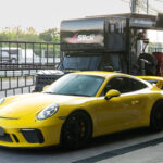 Porsche 911 GT3 991.2 Center Lock Michelin Pilot Sport 4S N Spec 37