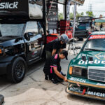 Slick งาน Revival Car Party #2