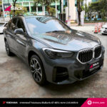BMW X1 01