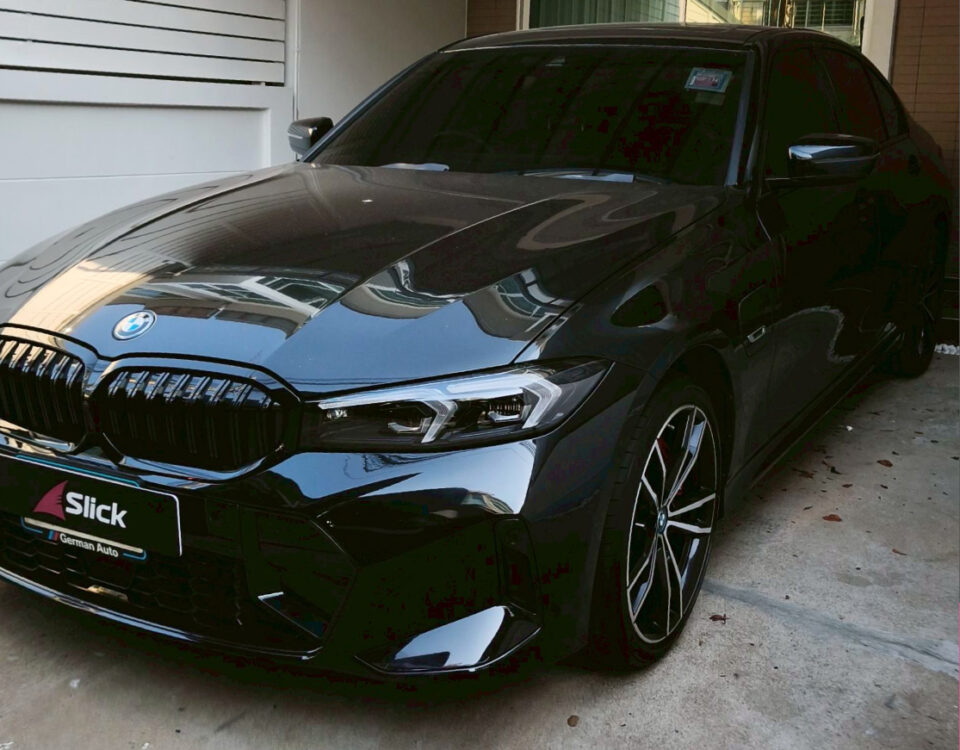 G20 bmw Goodyear Eagle F1 01