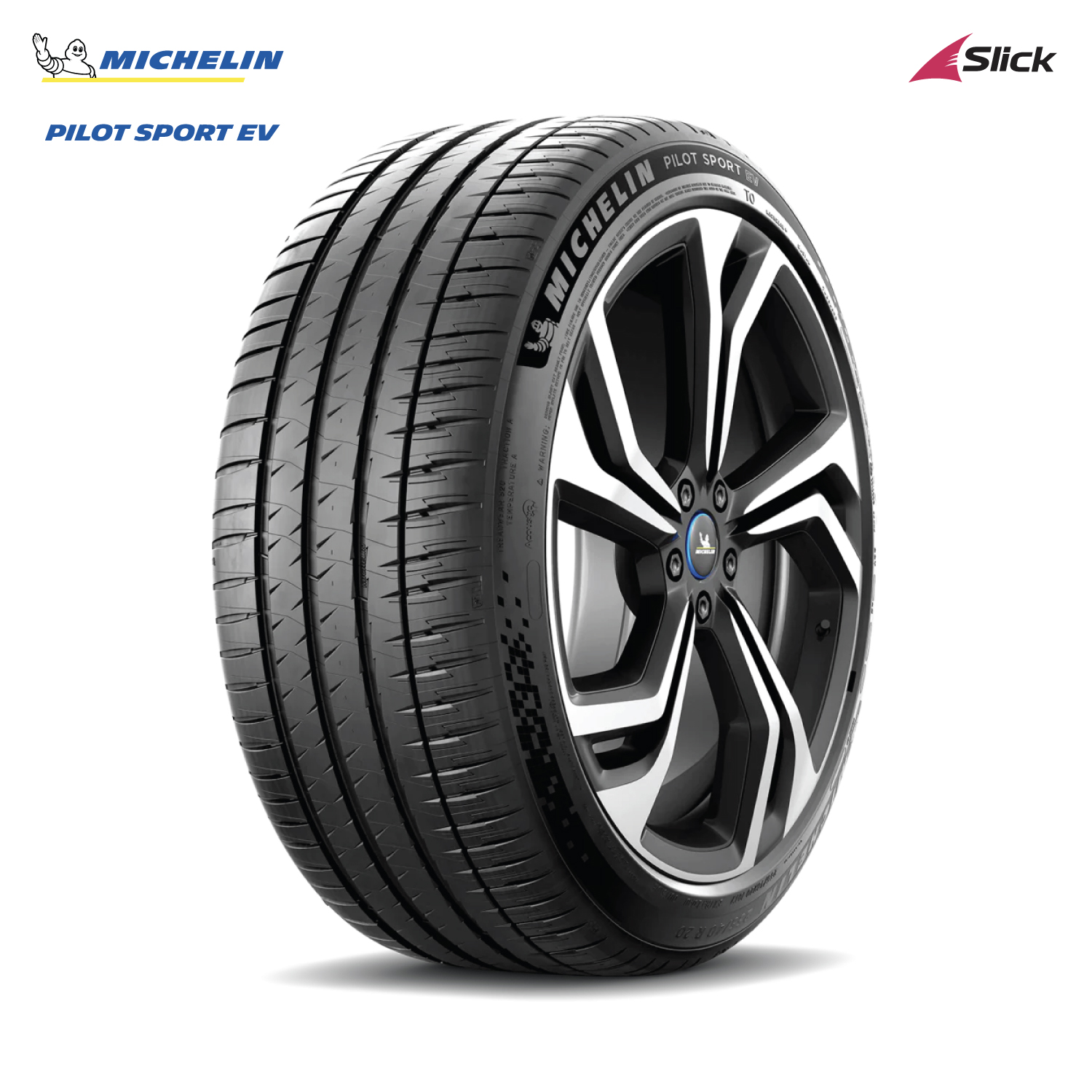 ยาง Michelin Pilot Sport EV