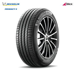 ยาง Michelin Primacy 4