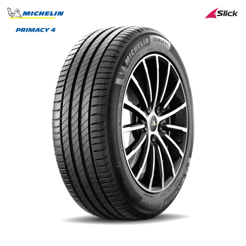 ยาง Michelin Primacy 4