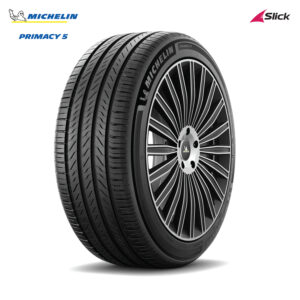 ยาง Michelin Primacy 5