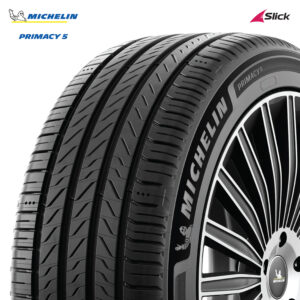 ยาง Michelin Primacy 5