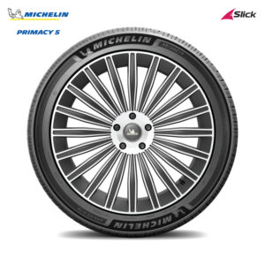 ยาง Michelin Primacy 5