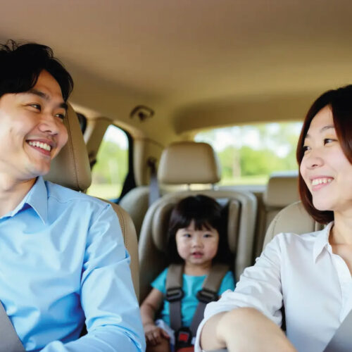 ยาง Michelin Primacy 5